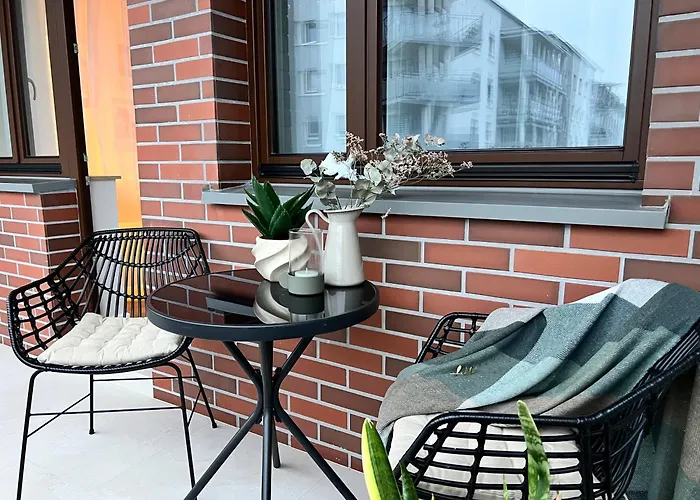Ts Gold New Town Apartment & Free Private Parking