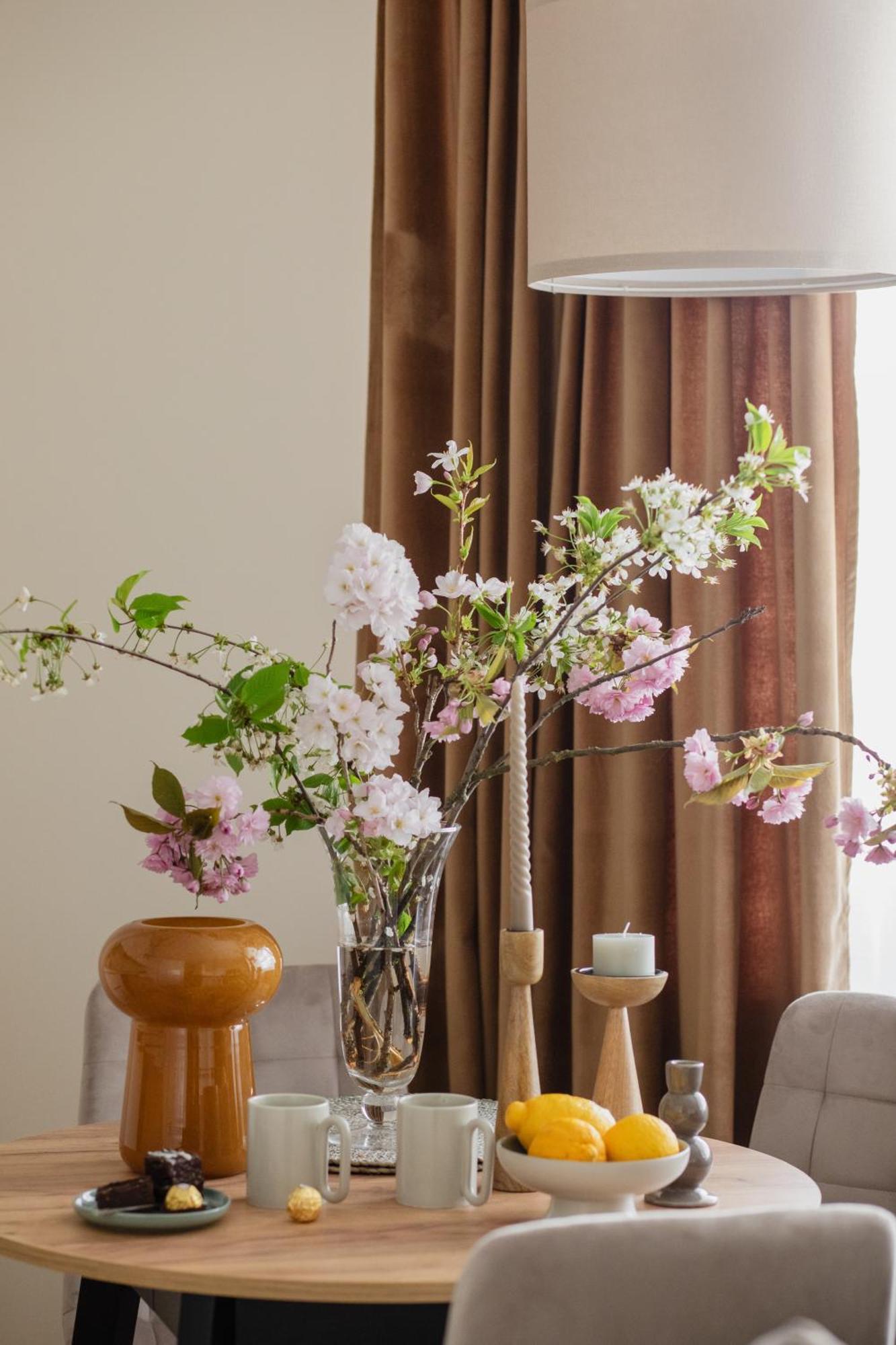 Apartment Ts Gold New Town & Free Private Parking *