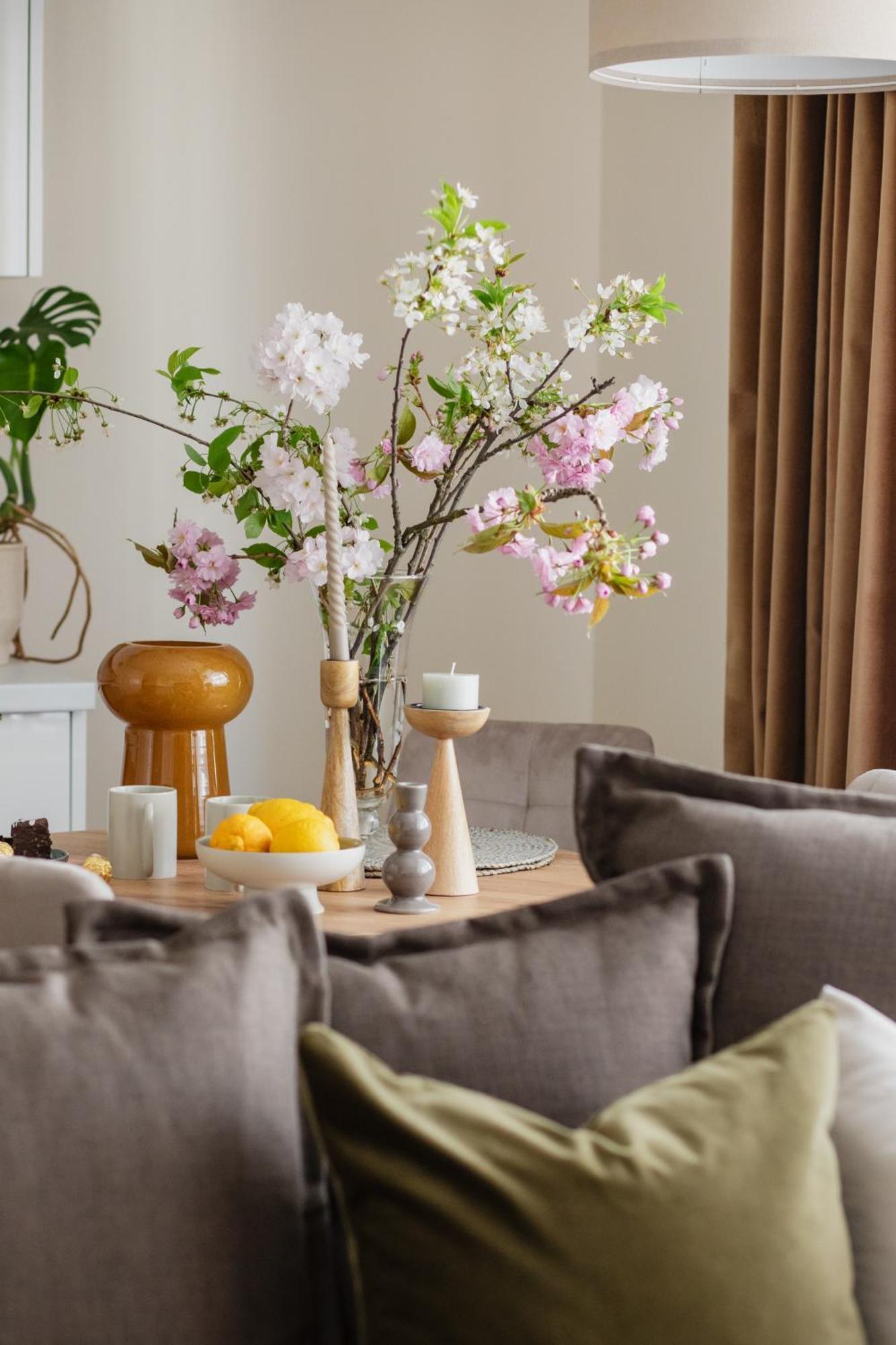 Apartmán Ts Gold New Town & Free Private Parking