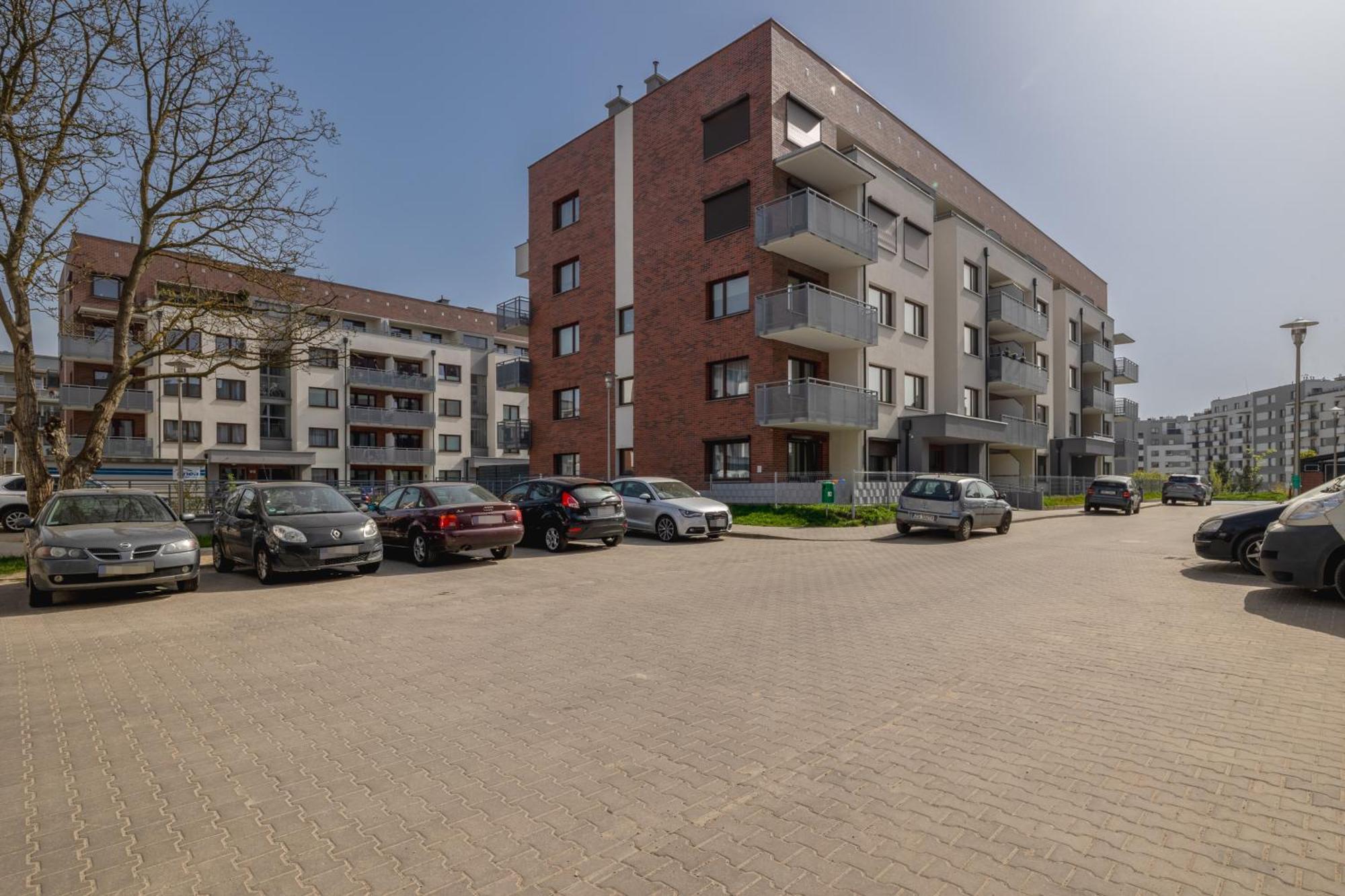 Apartment Ts Gold New Town & Free Private Parking