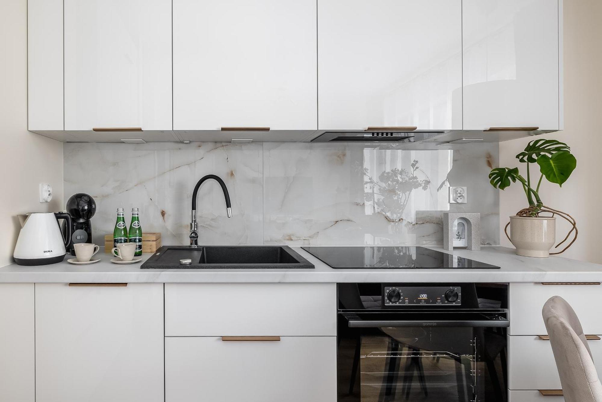 Apartment Ts Gold New Town & Free Private Parking *