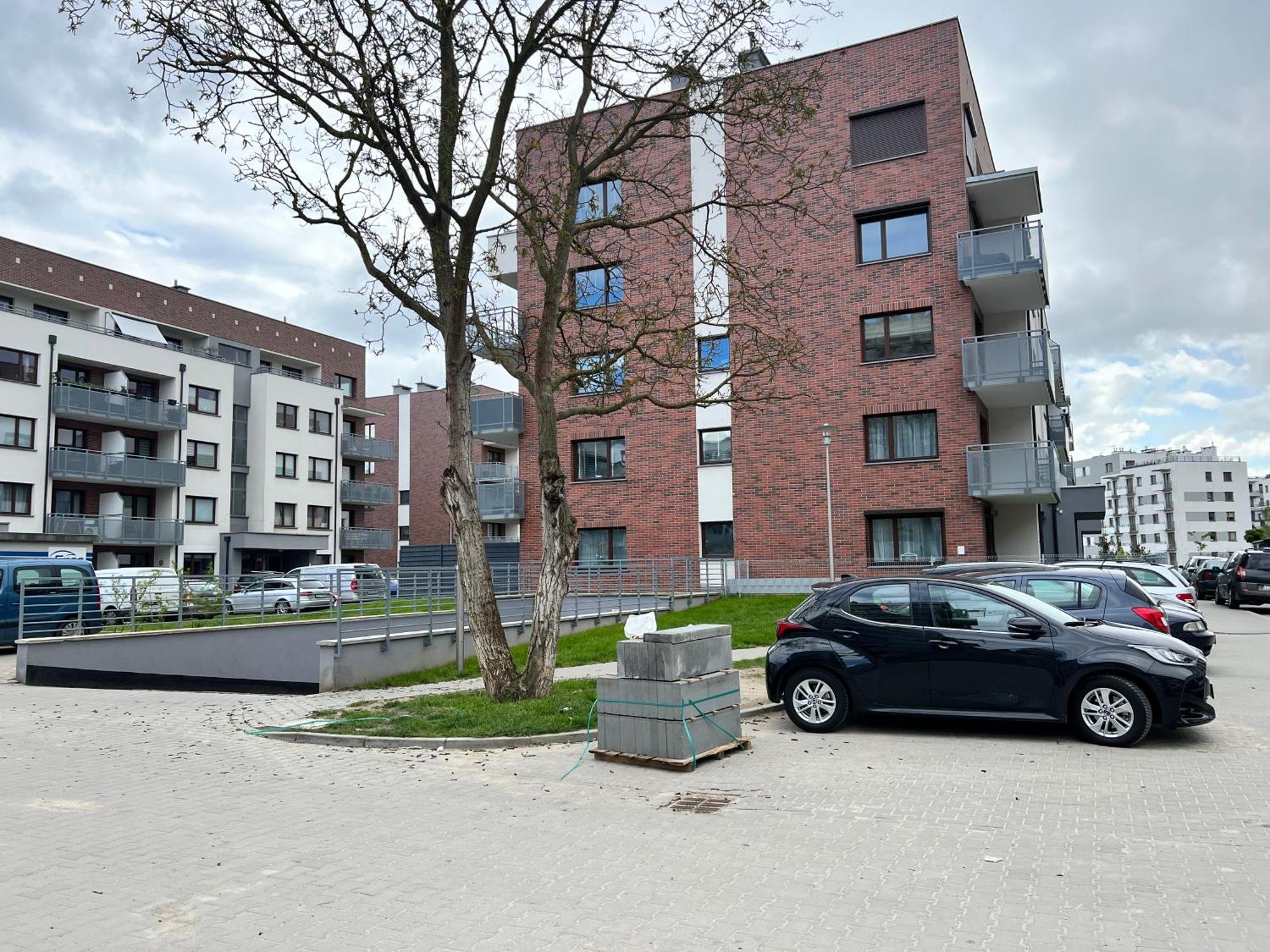 Apartment Ts Gold New Town & Free Private Parking
